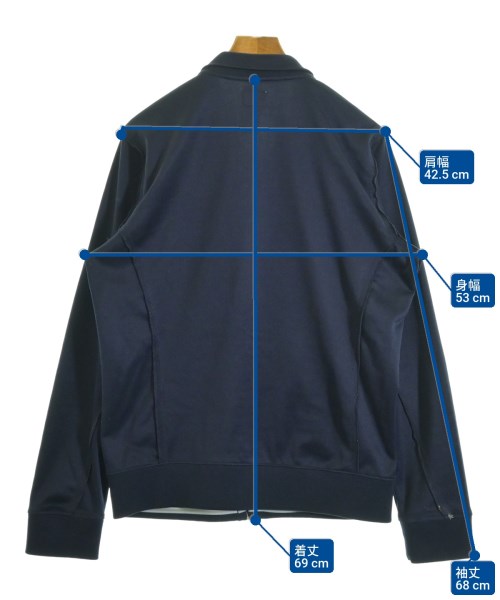 DIESEL（ディーゼル）その他 紺 サイズ:XL メンズ/2200696053320