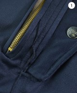 DIESEL（ディーゼル）その他 紺 サイズ:XL メンズ/2200696053320