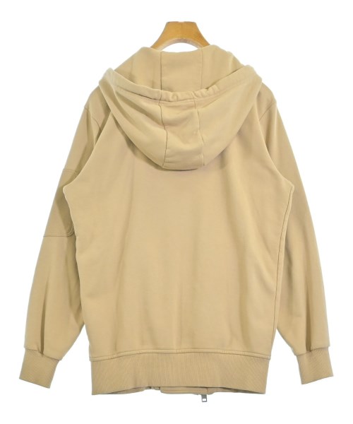 DIESEL（ディーゼル）パーカー ベージュ サイズ:XS メンズ/2200700686049