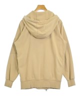 DIESEL（ディーゼル）パーカー ベージュ サイズ:XS メンズ/2200700686049