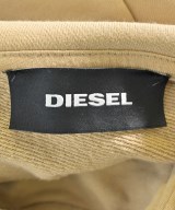 DIESEL（ディーゼル）パーカー ベージュ サイズ:XS メンズ/2200700686049