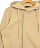 DIESEL（ディーゼル）パーカー ベージュ サイズ:XS メンズ/2200700686049