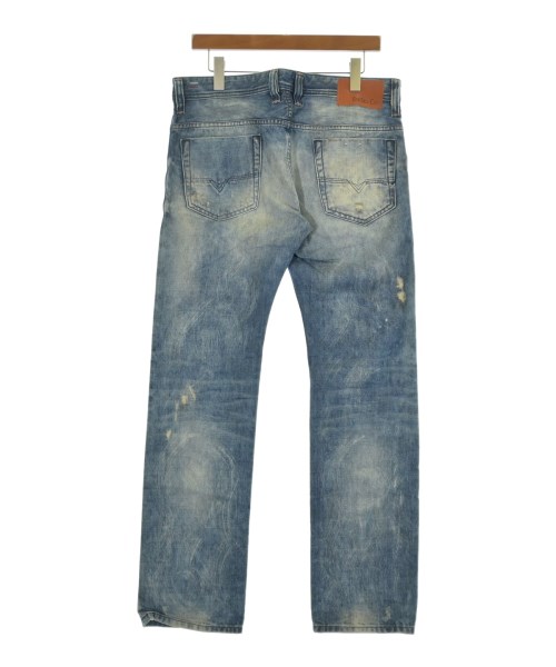 DIESEL（ディーゼル）デニムパンツ 青 サイズ:31(M位) メンズ/2200700500055