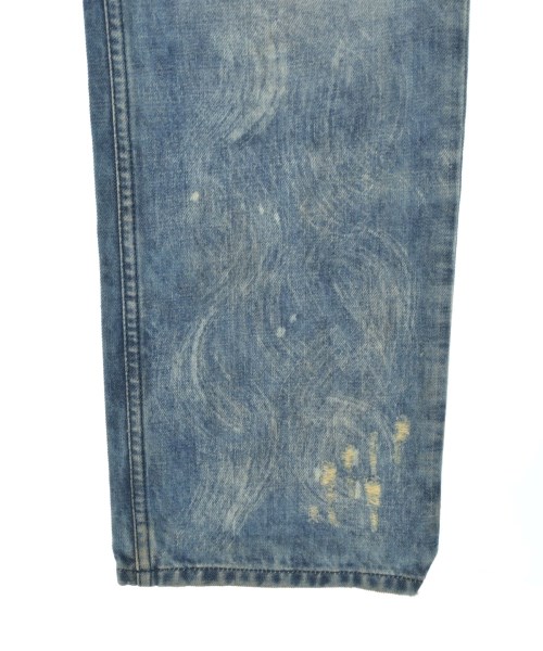 DIESEL（ディーゼル）デニムパンツ 青 サイズ:31(M位) メンズ/2200700500055