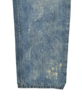 DIESEL（ディーゼル）デニムパンツ 青 サイズ:31(M位) メンズ/2200700500055
