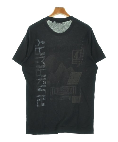 DIESEL（ディーゼル）Tシャツ・カットソー 黒 サイズ:M メンズ/2200701174071