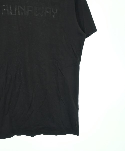 DIESEL（ディーゼル）Tシャツ・カットソー 黒 サイズ:M メンズ/2200701174071