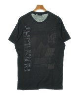 DIESEL（ディーゼル）Tシャツ・カットソー 黒 サイズ:M メンズ/2200701174071