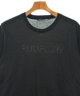 DIESEL（ディーゼル）Tシャツ・カットソー 黒 サイズ:M メンズ/2200701174071