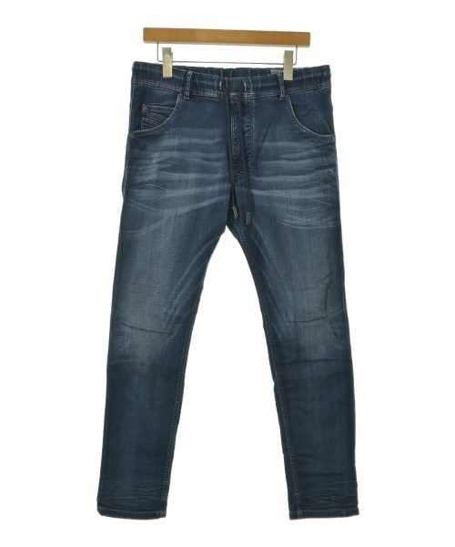 DIESEL(ディーゼル)デニムパンツ 紺 サイズ:30(M位)/2200701352011