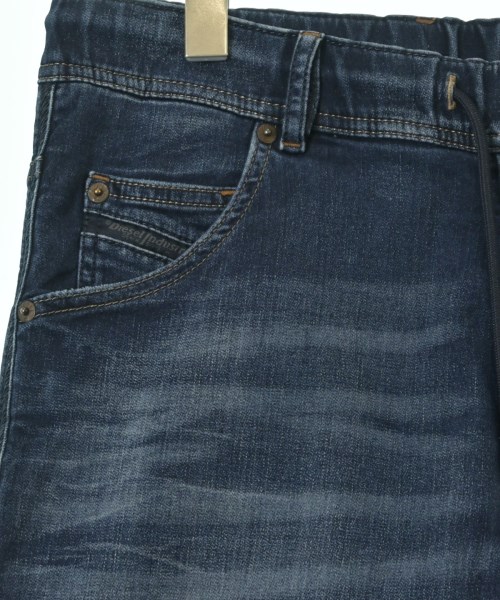 DIESEL（ディーゼル）デニムパンツ 紺 サイズ:30(M位) メンズ/2200701352011