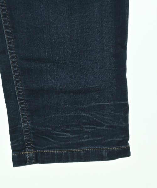 DIESEL（ディーゼル）デニムパンツ 紺 サイズ:30(M位) メンズ/2200701352011