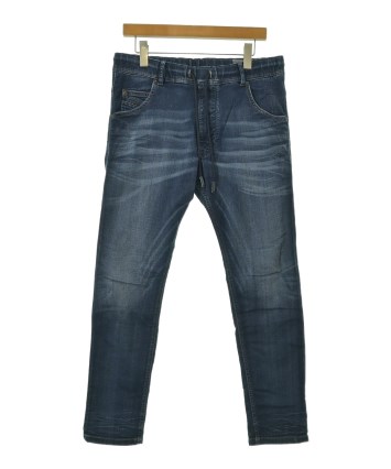 DIESEL（ディーゼル）デニムパンツ 紺 サイズ:30(M位) メンズ