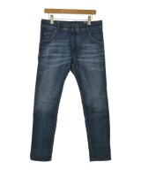 DIESEL（ディーゼル）デニムパンツ 紺 サイズ:30(M位) メンズ/2200701352011