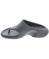DIESEL（ディーゼル）サンダル 黒 サイズ:42(27cm位) メンズ/2200701372071