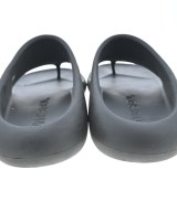DIESEL（ディーゼル）サンダル 黒 サイズ:42(27cm位) メンズ/2200701372071