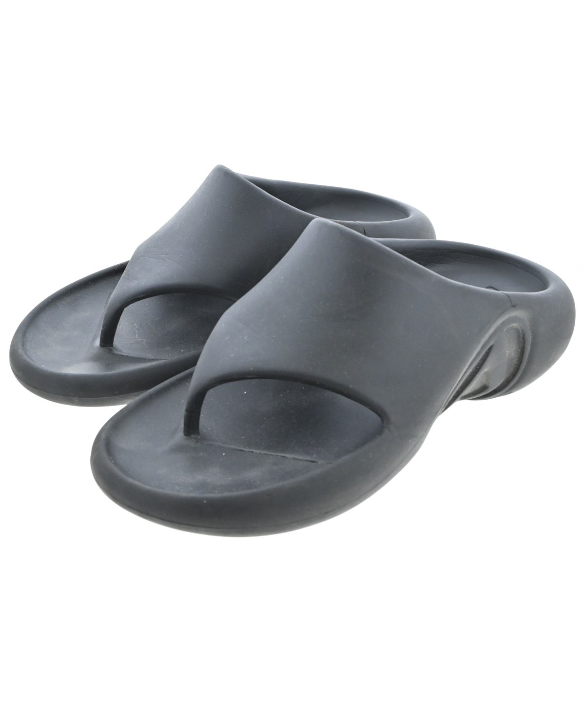 DIESEL メンズ サンダル ブラック DIESEL（ディーゼル）サンダル 黒 サイズ:42(27cm位) メンズ