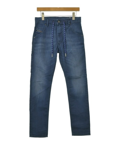 DIESEL(ディーゼル)デニムパンツ 青 サイズ:28(S位)/2200701480028