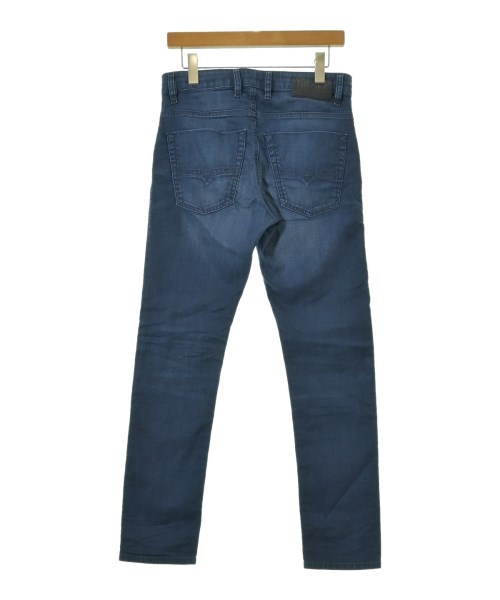 DIESEL（ディーゼル）デニムパンツ 青 サイズ:28(S位) メンズ/2200701480028