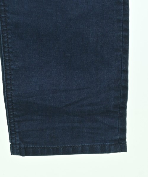 DIESEL（ディーゼル）デニムパンツ 青 サイズ:28(S位) メンズ/2200701480028