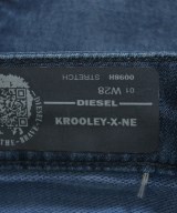 DIESEL（ディーゼル）デニムパンツ 青 サイズ:28(S位) メンズ/2200701480028