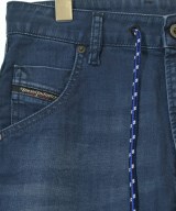 DIESEL（ディーゼル）デニムパンツ 青 サイズ:28(S位) メンズ/2200701480028