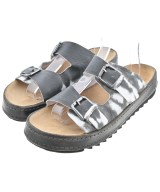 DIESEL（ディーゼル）サンダル 黒 サイズ:42(27cm位) メンズ/2200701517045
