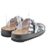 DIESEL（ディーゼル）サンダル 黒 サイズ:42(27cm位) メンズ/2200701517045