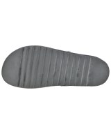 DIESEL（ディーゼル）サンダル 黒 サイズ:42(27cm位) メンズ/2200701517045