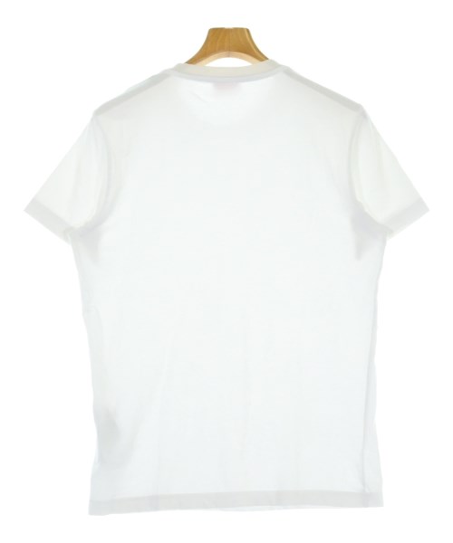 DIESEL（ディーゼル）Tシャツ・カットソー 白 サイズ:S メンズ/2200701553104