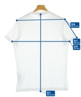 DIESEL（ディーゼル）Tシャツ・カットソー 白 サイズ:S メンズ/2200701553104