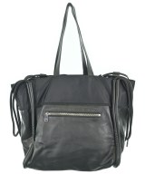 DIESEL（ディーゼル）トートバッグ 黒 サイズ:- メンズ/2200699904193