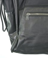 DIESEL（ディーゼル）トートバッグ 黒 サイズ:- メンズ/2200699904193