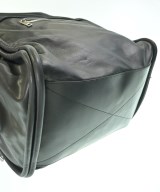 DIESEL（ディーゼル）トートバッグ 黒 サイズ:- メンズ/2200699904193