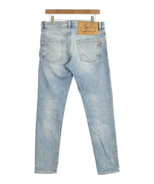 DIESEL（ディーゼル）スウェットパンツ 青 サイズ:31(M位) メンズ/2200700981014