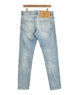 DIESEL（ディーゼル）スウェットパンツ 青 サイズ:31(M位) メンズ/2200700981014