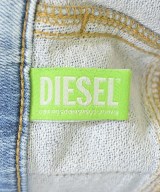 DIESEL（ディーゼル）スウェットパンツ 青 サイズ:31(M位) メンズ/2200700981014