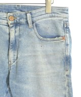 DIESEL（ディーゼル）スウェットパンツ 青 サイズ:31(M位) メンズ/2200700981014
