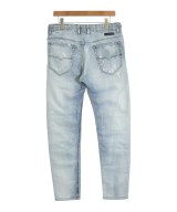 DIESEL（ディーゼル）スウェットパンツ 青 サイズ:30(M位) メンズ/2200700981021