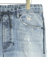 DIESEL（ディーゼル）スウェットパンツ 青 サイズ:30(M位) メンズ/2200700981021