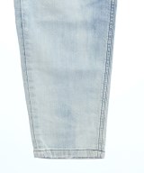 DIESEL（ディーゼル）スウェットパンツ 青 サイズ:30(M位) メンズ/2200700981021