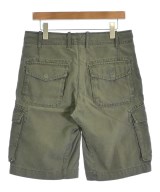 DIESEL（ディーゼル）ショートパンツ カーキ サイズ:29(S位) メンズ/2200700986019
