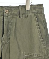 DIESEL（ディーゼル）ショートパンツ カーキ サイズ:29(S位) メンズ/2200700986019