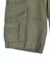 DIESEL（ディーゼル）ショートパンツ カーキ サイズ:29(S位) メンズ/2200700986019