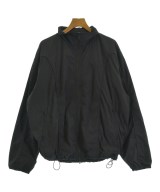 DIESEL（ディーゼル）ブルゾン 黒 サイズ:50(XL位) メンズ/2200701949020