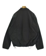 DIESEL（ディーゼル）ブルゾン 黒 サイズ:50(XL位) メンズ/2200701949020
