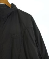DIESEL（ディーゼル）ブルゾン 黒 サイズ:50(XL位) メンズ/2200701949020