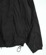 DIESEL（ディーゼル）ブルゾン 黒 サイズ:50(XL位) メンズ/2200701949020