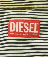DIESEL（ディーゼル）カジュアルシャツ 黒 サイズ:46(M位) メンズ/2200701949068