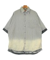 DIESEL カジュアルシャツ
